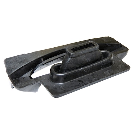 Crown Automotive Parking Brake Lever Boot, #5093395Aa 5093395AA